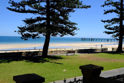 The Grand Ocean Apartment - Nambucca Heads Accommodation 10