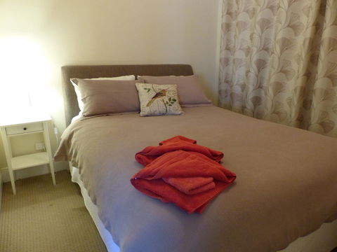 Andy\'s Accommodation - Nambucca Heads Accommodation 3
