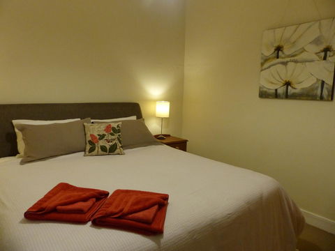 Andy\'s Accommodation - Nambucca Heads Accommodation 0