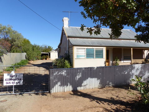 Andy\'s Accommodation - Nambucca Heads Accommodation 2