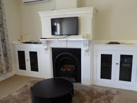 Andy\'s Accommodation - Nambucca Heads Accommodation 6