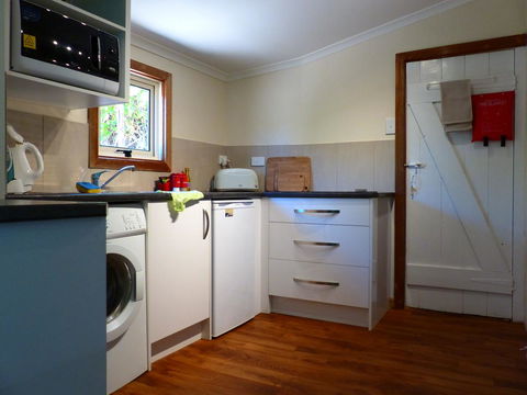 Andy\'s Accommodation - Nambucca Heads Accommodation 15
