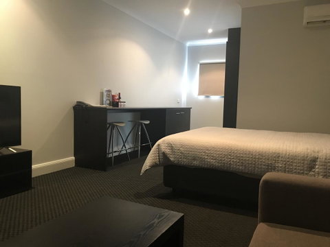 St Francis Winery - Nambucca Heads Accommodation 13