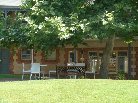 St Francis Winery - Nambucca Heads Accommodation 18