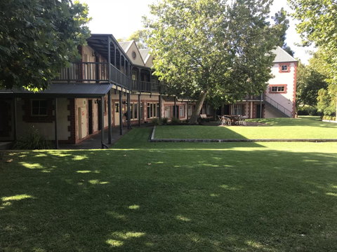 St Francis Winery - Nambucca Heads Accommodation 0