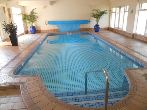 St Francis Winery - Nambucca Heads Accommodation 22
