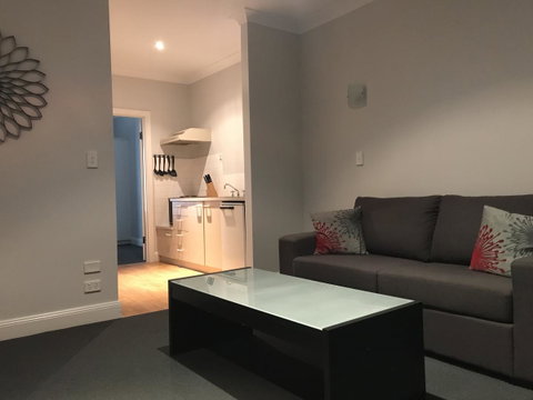 St Francis Winery - Nambucca Heads Accommodation 5