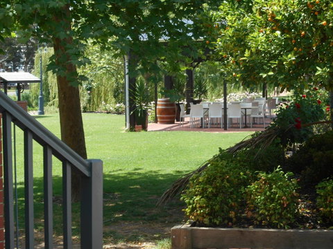 St Francis Winery - Nambucca Heads Accommodation 21