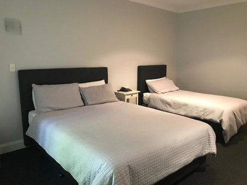 St Francis Winery - Nambucca Heads Accommodation 2