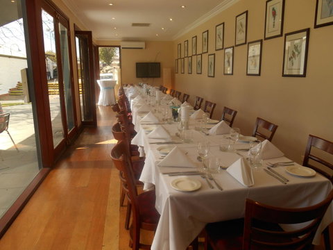 St Francis Winery - Nambucca Heads Accommodation 25