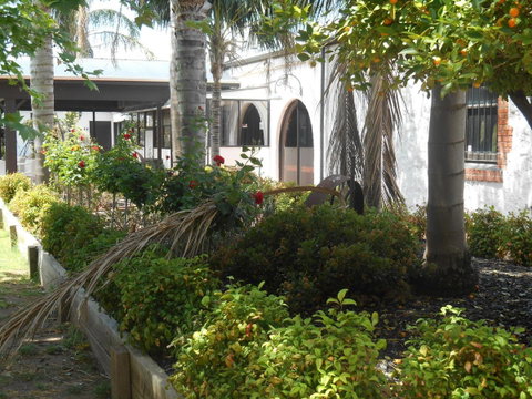 St Francis Winery - Nambucca Heads Accommodation 20