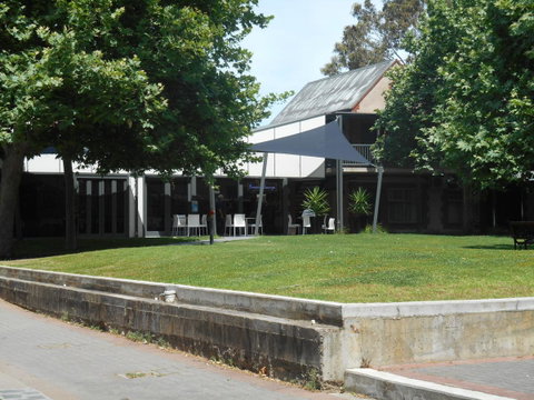 St Francis Winery - Nambucca Heads Accommodation 19
