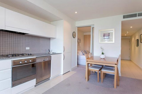 Glenelg Holiday Apartments-Pier - Nambucca Heads Accommodation 2