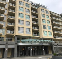 Glenelg Holiday Apartments-Pier - Nambucca Heads Accommodation