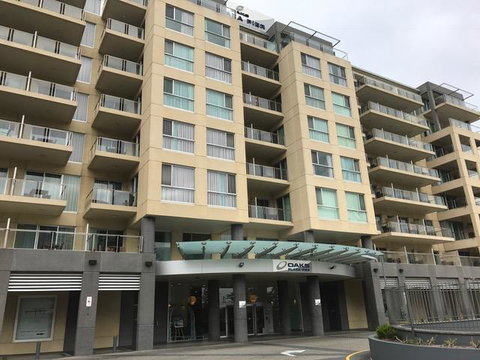Glenelg Holiday Apartments-Pier - Nambucca Heads Accommodation 0