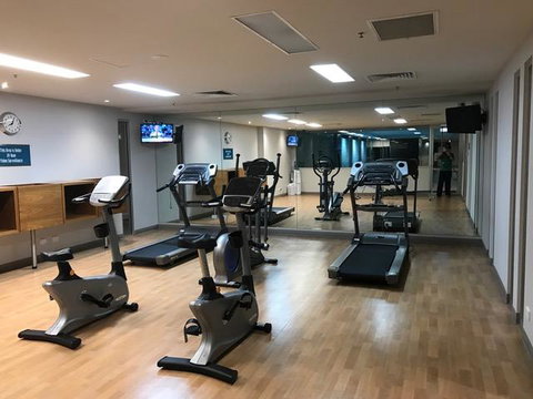 Glenelg Holiday Apartments-Pier - Nambucca Heads Accommodation 8