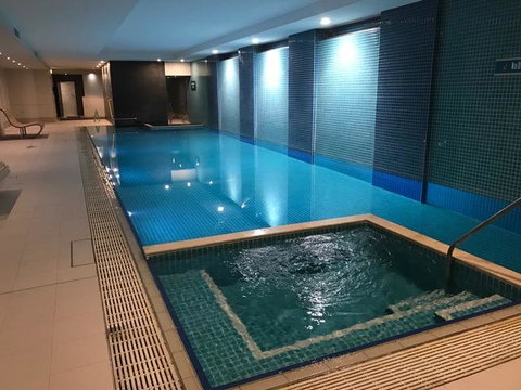Glenelg Holiday Apartments-Pier - Nambucca Heads Accommodation 9