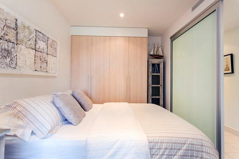Glenelg Holiday Apartments-Pier - Nambucca Heads Accommodation 4