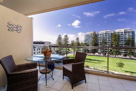 Glenelg Holiday Apartments-Pier - Nambucca Heads Accommodation 6