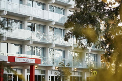 Art Series - The Watson - Nambucca Heads Accommodation 6