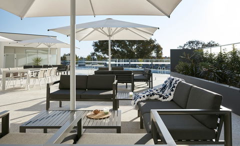 Art Series - The Watson - Nambucca Heads Accommodation 21