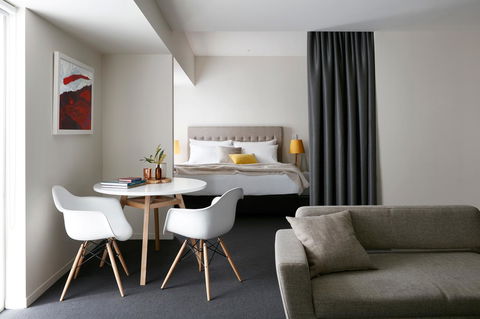 Art Series - The Watson - Nambucca Heads Accommodation 1