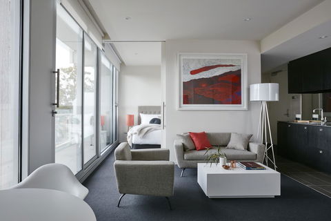 Art Series - The Watson - Nambucca Heads Accommodation 20