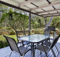 Wildwood - Pet Friendly - 5 Mins to Beach - Nambucca Heads Accommodation