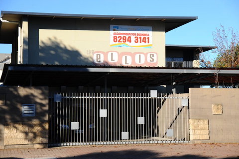 Glenelg Holiday Apartments-Ellis - Nambucca Heads Accommodation 1