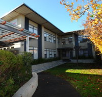 Glenelg Holiday Apartments-Ellis - Nambucca Heads Accommodation