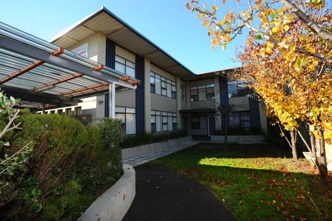 Glenelg Holiday Apartments-Ellis - Nambucca Heads Accommodation 0