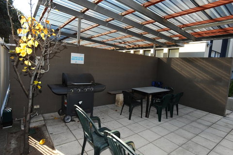 Glenelg Holiday Apartments-Ellis - Nambucca Heads Accommodation 2