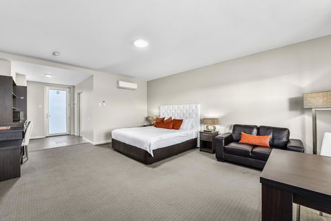 Robe Marina Accommodation - Nambucca Heads Accommodation 7