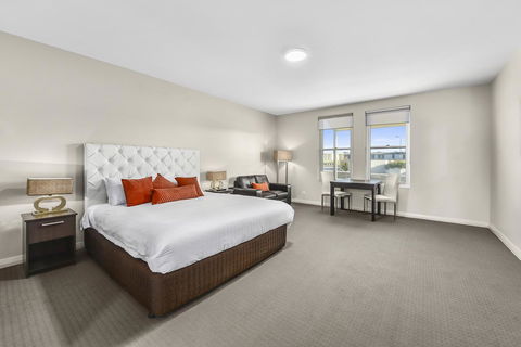 Robe Marina Accommodation - Nambucca Heads Accommodation 9