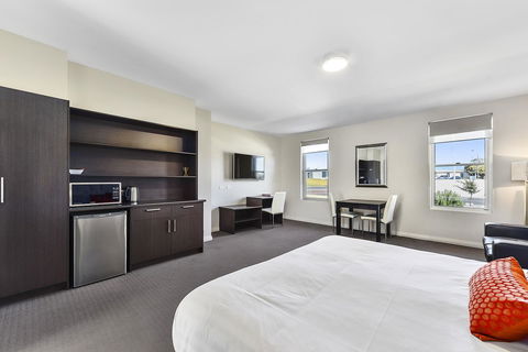 Robe Marina Accommodation - Nambucca Heads Accommodation 13