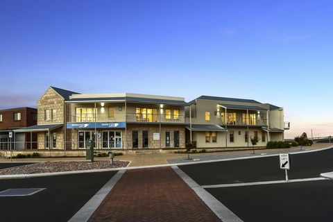 Robe Marina Accommodation - Nambucca Heads Accommodation 20