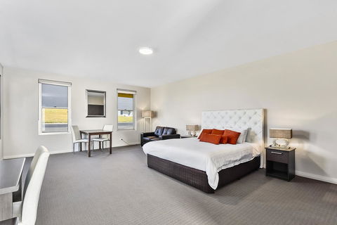 Robe Marina Accommodation - Nambucca Heads Accommodation 17