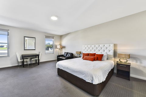 Robe Marina Accommodation - Nambucca Heads Accommodation 14