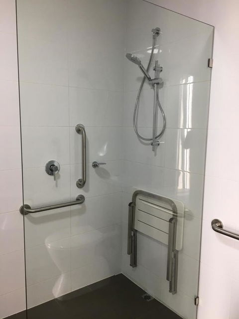 Robe Marina Accommodation - Nambucca Heads Accommodation 1