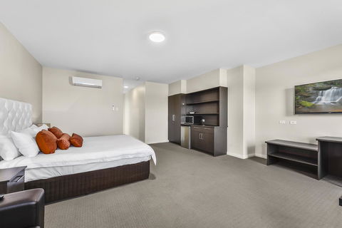 Robe Marina Accommodation - Nambucca Heads Accommodation 10