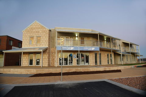 Robe Marina Accommodation - Nambucca Heads Accommodation 33