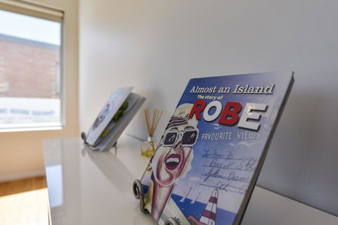 Robe Marina Accommodation - Nambucca Heads Accommodation 29