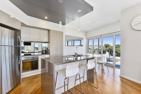 Robe Marina Accommodation - Nambucca Heads Accommodation 21