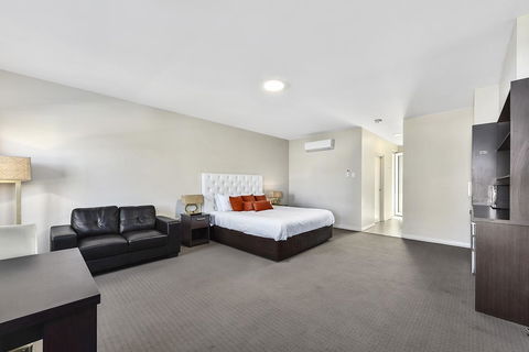 Robe Marina Accommodation - Nambucca Heads Accommodation 12
