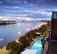 Rydges Newcastle - Nambucca Heads Accommodation