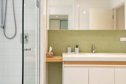 Glenelg Skyline Beachfront Penthouse, Adelaide - Nambucca Heads Accommodation 19