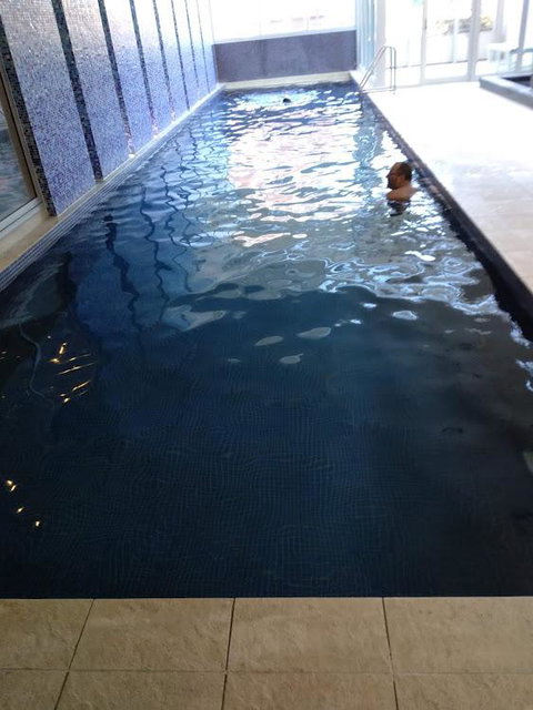 Glenelg Skyline Beachfront Penthouse, Adelaide - Nambucca Heads Accommodation 21
