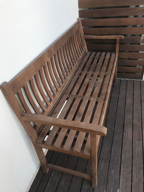 Beachside & Jetty View Apartment 6 - Captain\'s Apt - Nambucca Heads Accommodation 16