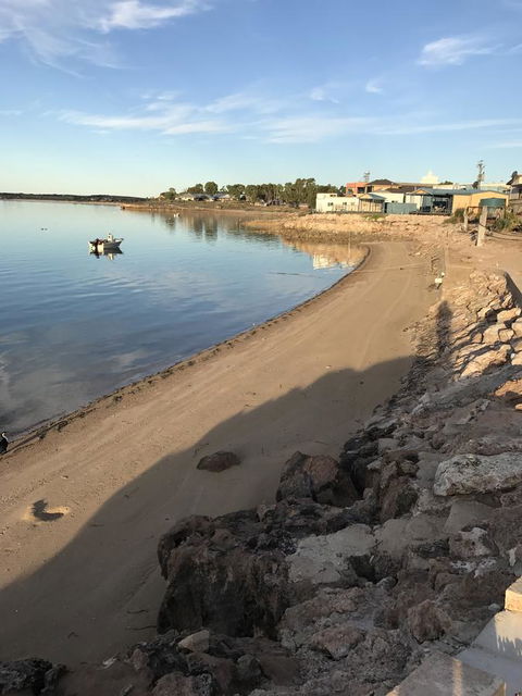 Beachside & Jetty View Apartment 6 - Captain\'s Apt - Nambucca Heads Accommodation 30