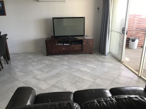 Beachside & Jetty View Apartment 6 - Captain\'s Apt - Nambucca Heads Accommodation 34